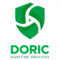 Doric Security logo